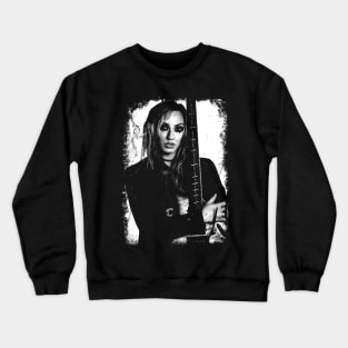 Nita Strauss Vintage Crewneck Sweatshirt